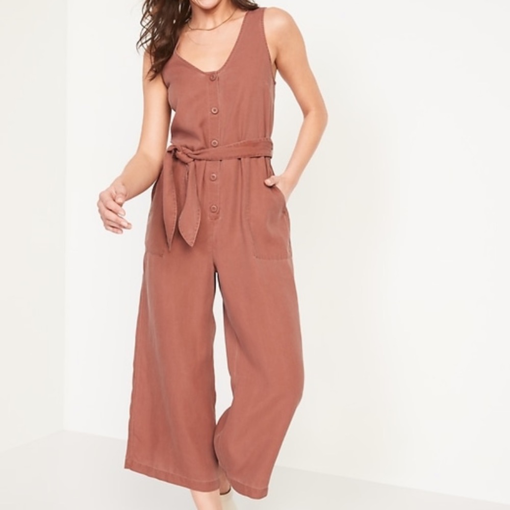 Old Navy Jumpsuit